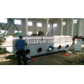 bubuk gula bergetar Fluid Bed Dryer